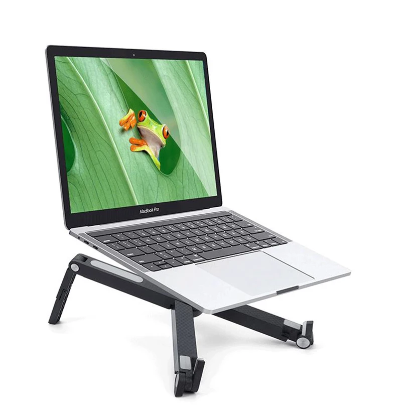 подставка для ноутбука скла