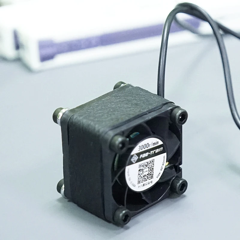 

18 kinds Multifunctional Repair Cooling Fan Radiator Cooling Fan Is Suitable For Mobile Repair And Computer Cooling Tools