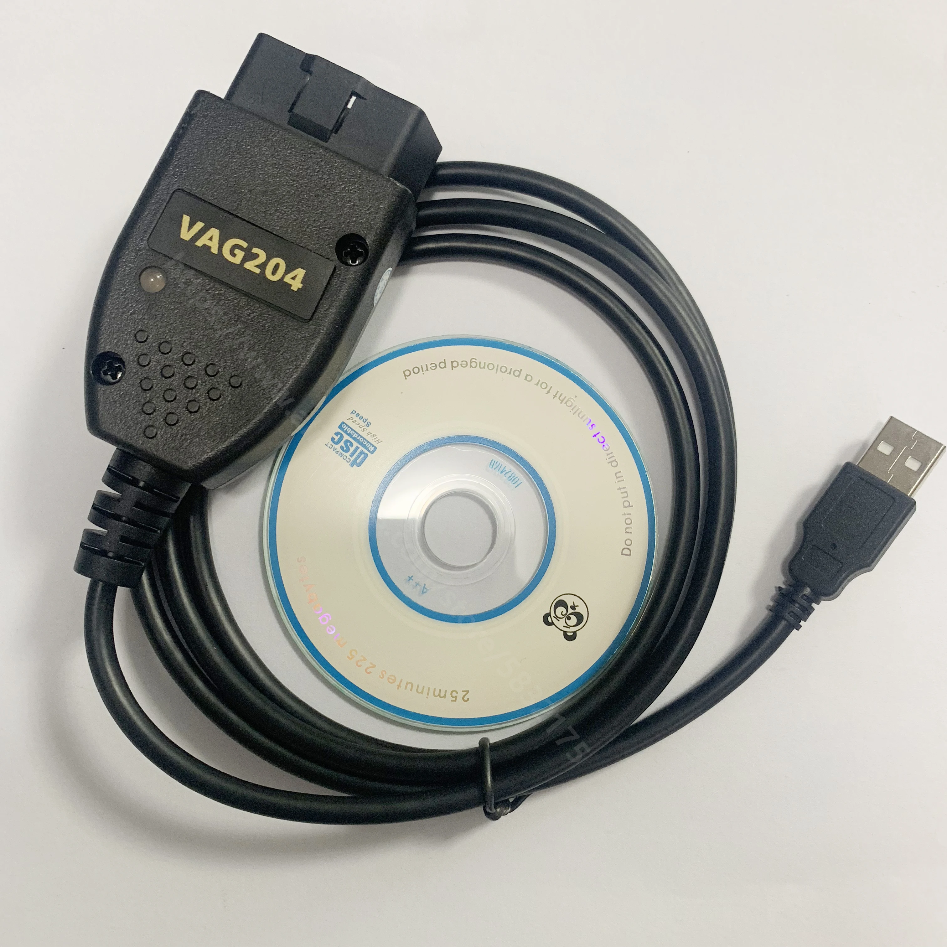 VAG COM 20.12.0 VAGCOM 21.3.0 hex Can USB интерфейс для VW AUDI Skoda Seat 20.4.2 Чешский английский ATMEGA162 + 16V8