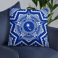 chuuk state pillow mandala star patterns decorative pillowcases throw pillow cover home decoration