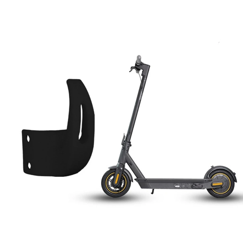 

Electric Scooter Front Hook Practical Hook Carrying Hook Handy Hanger Hook Solid for Any E-Scooter