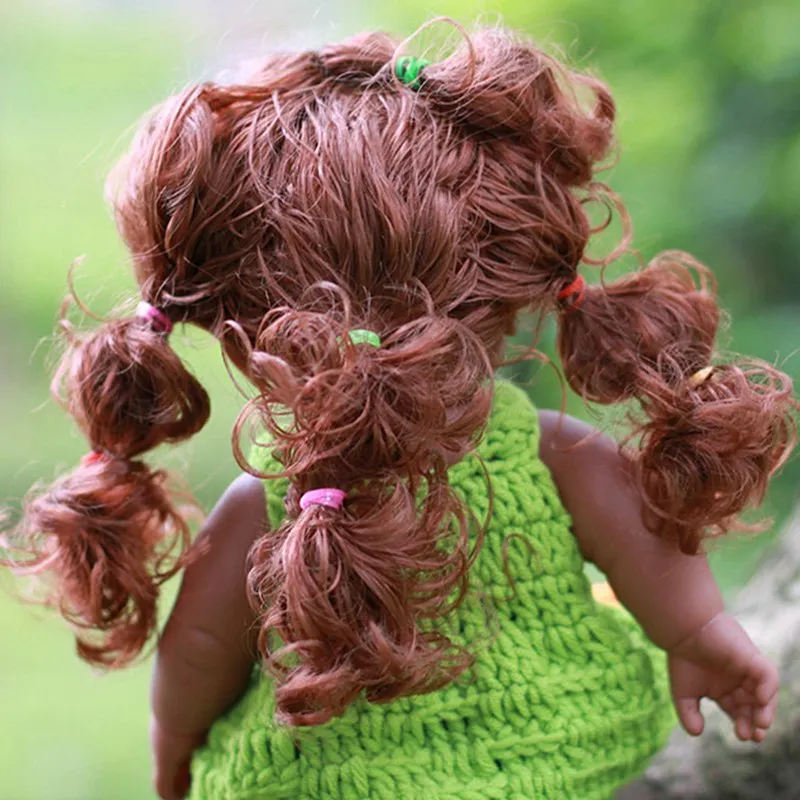 30 см детские куклы игрушки для девочек сопровождающая спящей кукла красивая по