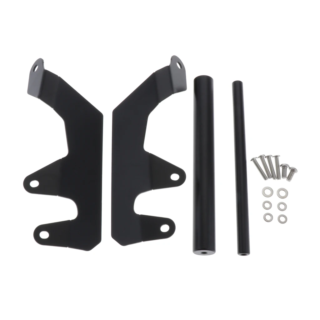 

Motorcycle GPS Phone Stand Bracket For HONDA NC700X NC750X 2014 2015