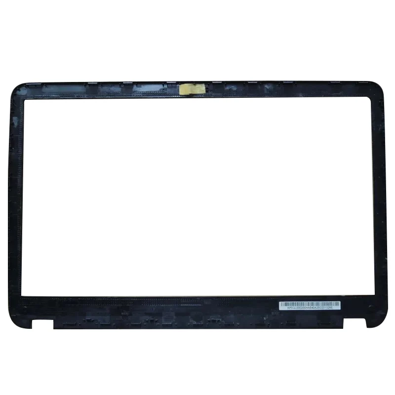 

Original NEW For HP Envy Pavilion M6 M6-1000 Laptop LCD Back Cover/LCD Front Bezel 728670-001 686895-001 Silver Black