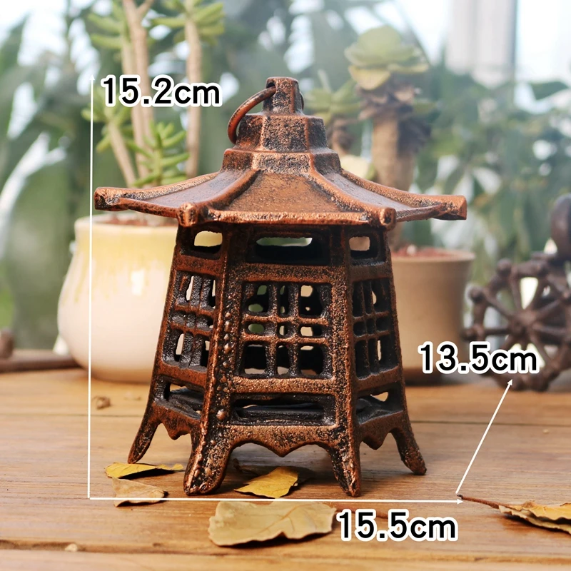 Роскошные креативные настенные подсвечники современный металлический