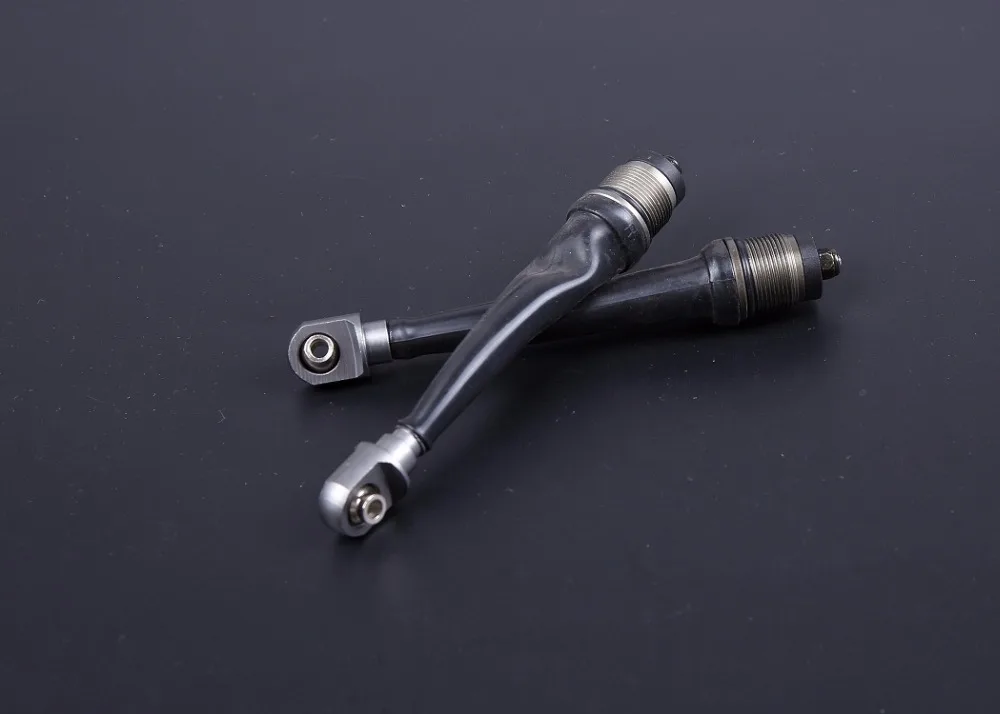 ударный вал для 6 мм металличе