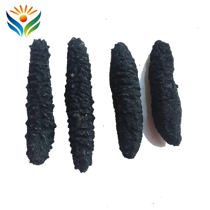 Класс AAA + 100% натуральный сушеный на солнце морской огурец 60 80 штук/500 г| |