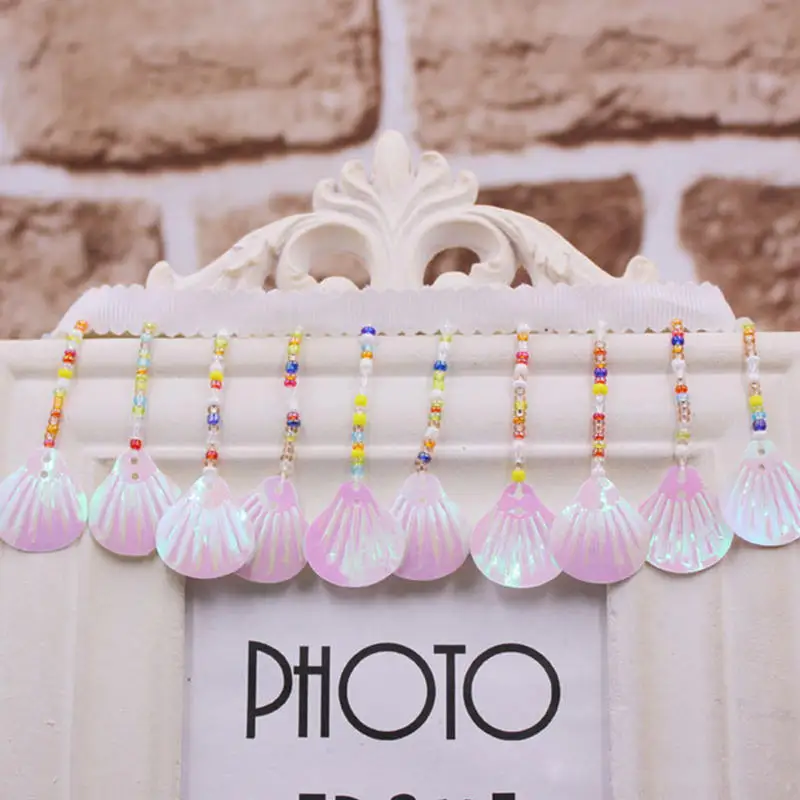 Блестящая оболочка кружевная Лента отделка полиамидный нейлон цветок бабочка