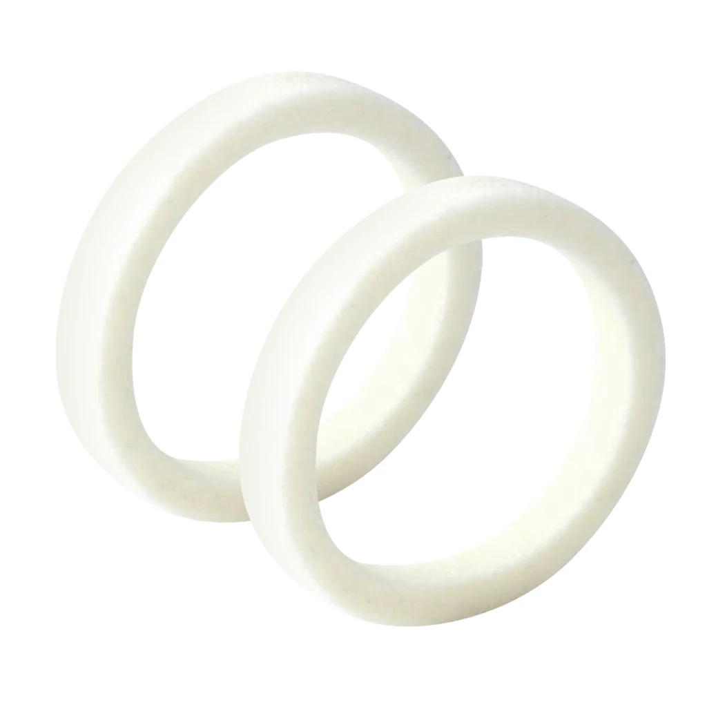 2 шт. Водонепроницаемая передняя вилка для велосипеда уплотнительное кольцо