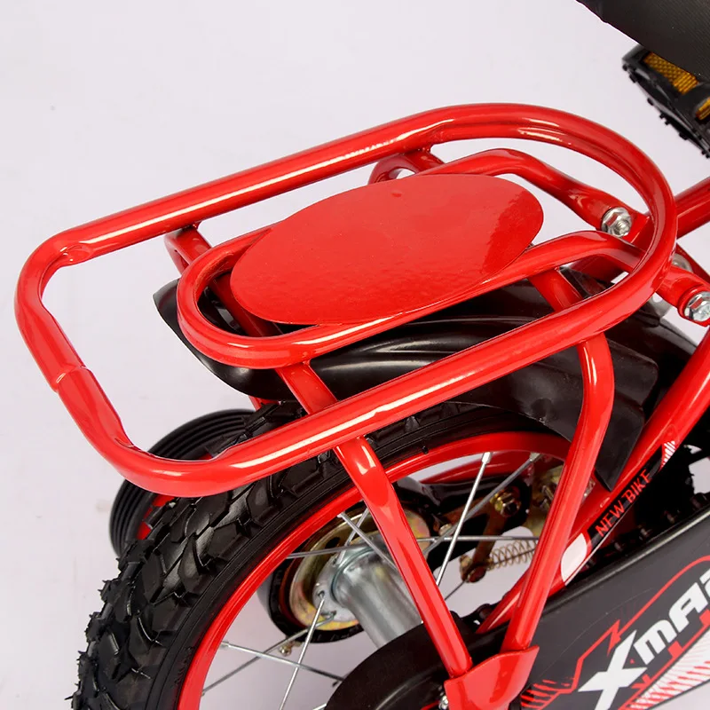 Детский велосипед 3 9 лет 7 65 кг легкий алюминиевый сплав пневматическая шина