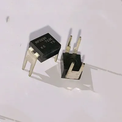 

10pcs/Lot IRFD220 IRFD 220 DIP-4
