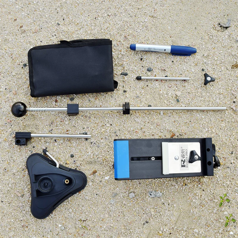 Точилка для ножей с фиксированным углом профессиональный шеф повара острый нож