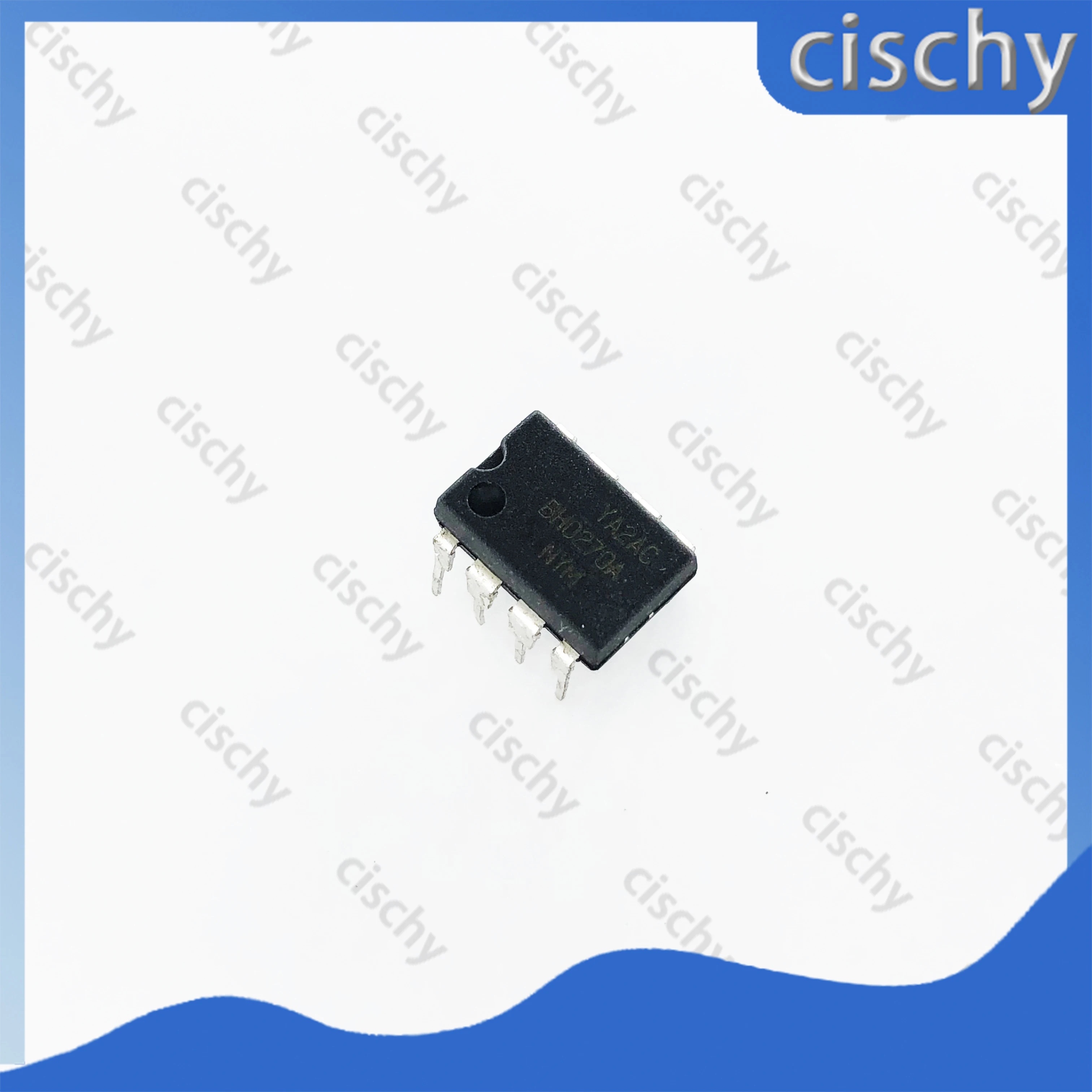 

5pcs/lot FSBH0270A BH0270A DIP-8 BH0270 In Stock NEW original IC