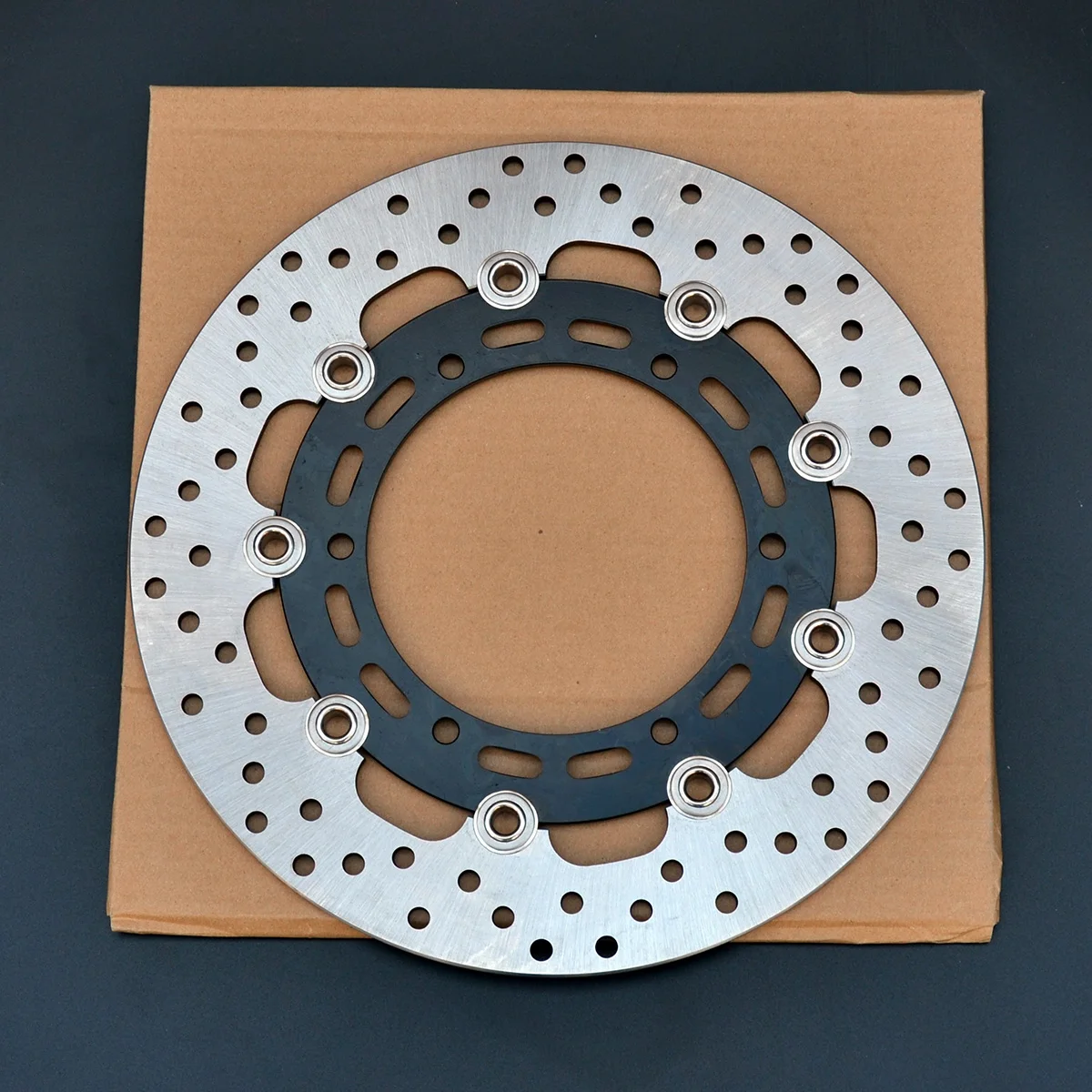 Тормозная колодка ротора переднего тормозного диска для YAMAHA YZF-R6 1999-2002 YZF-R1 1998-2003