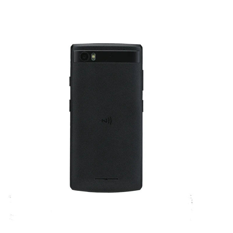 

Unimes M8 nfc rfid data collector 4G Handheld Android 9.0 QR Code Reading MRZ Passport Reader wireless 2d barcode scanner PDA an