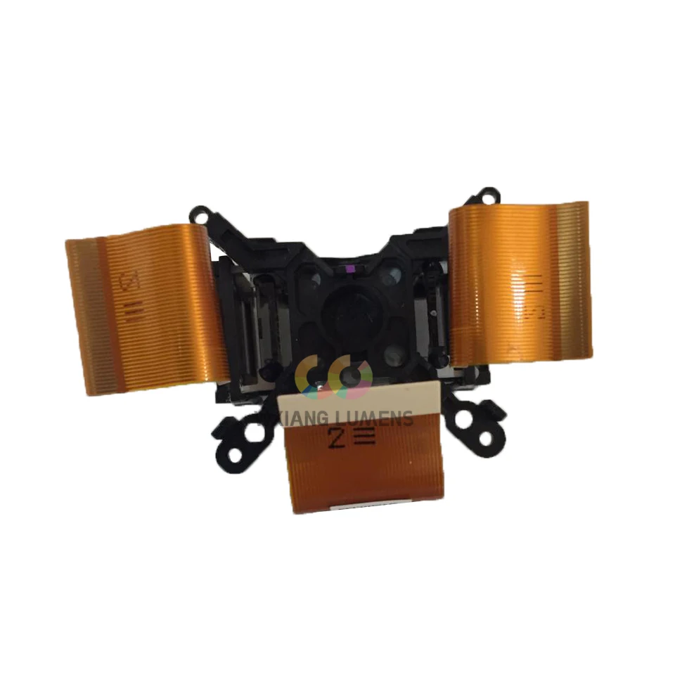 

Проектор LCD Prism Assy, оптовая продажа, блок оптического блока для Hitachi ED-X50/ED-X52/CP-X7/CP-X8, запасные части