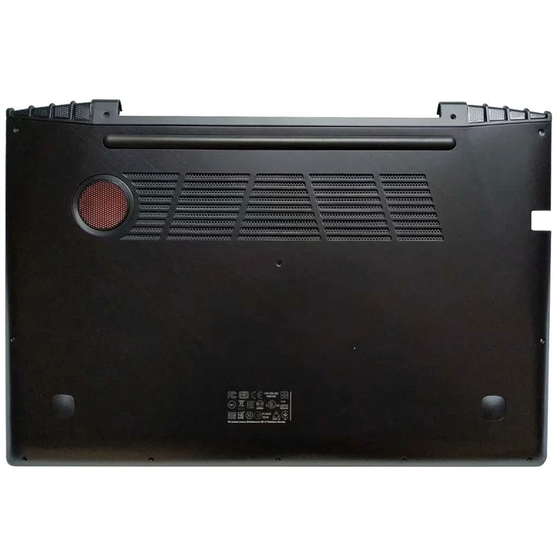 Новый нижний чехол для Lenovo Y50-70 Y50 Y50-70A Y50-70AM Y50-70AS Y50-80 Y50P-70 Нижний Базовый ноутбука
