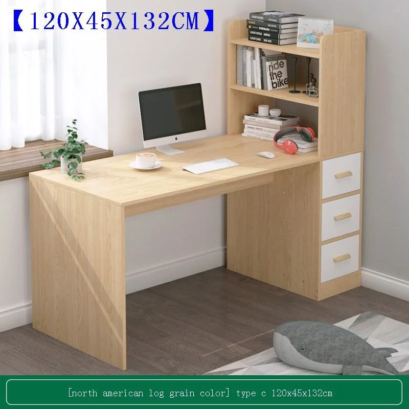 

Portatil Lap Notebook Tafel Escritorio Tavolo Schreibtisch Office Tablo Computer Mesa Laptop Stand Desk Table With Bookcase