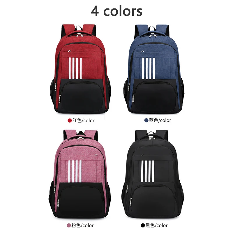 

Teenage Boys Backpack for School Bags Girls Student Bookbag Women Large Capacity Schoolbag 2021