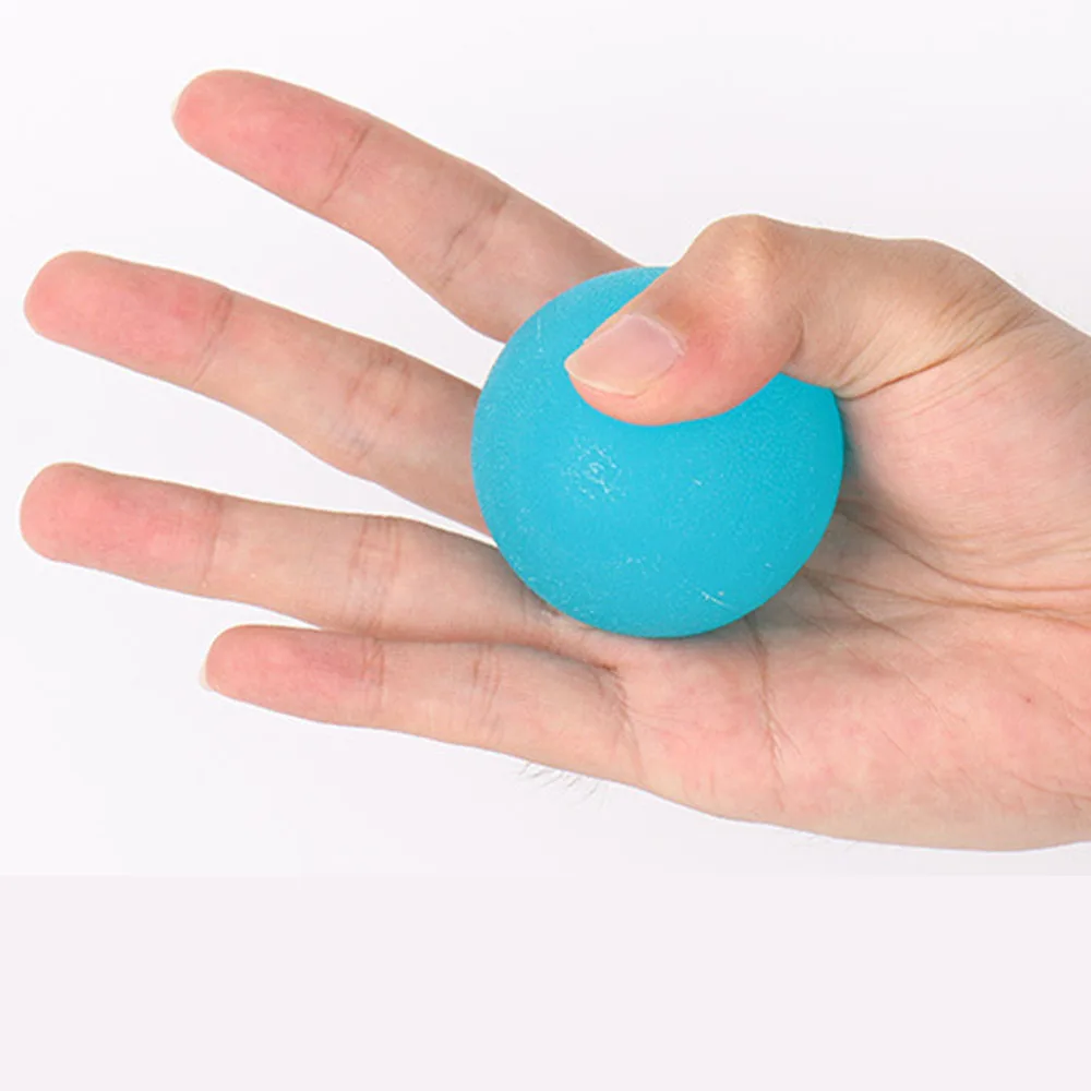 

5 - GymTraining Fascia HockeyBall