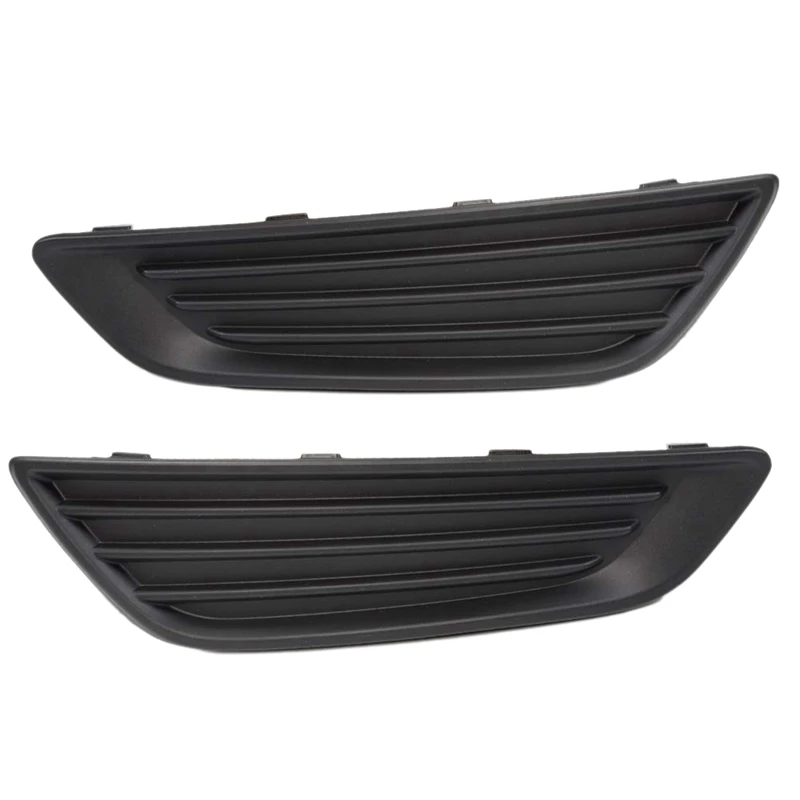 Передние противотуманные фары для моделей Ford Focus S/SE модель 2015 2016 2017 2018 рама