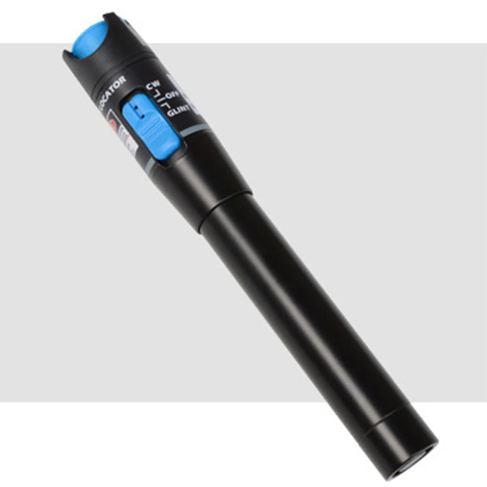 

18pcs Testing Portable Optical Fiber Construction Operation Cold Connection Cutting Steel DIY Multifunctional Tool Kit