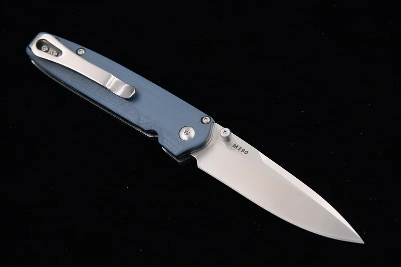 JUFULE сделано 485 D2 стальное лезвие G10 Ручка медная шайба складной ужин кухня Кемпинг Карманный выживания Охота EDC инструмент нож