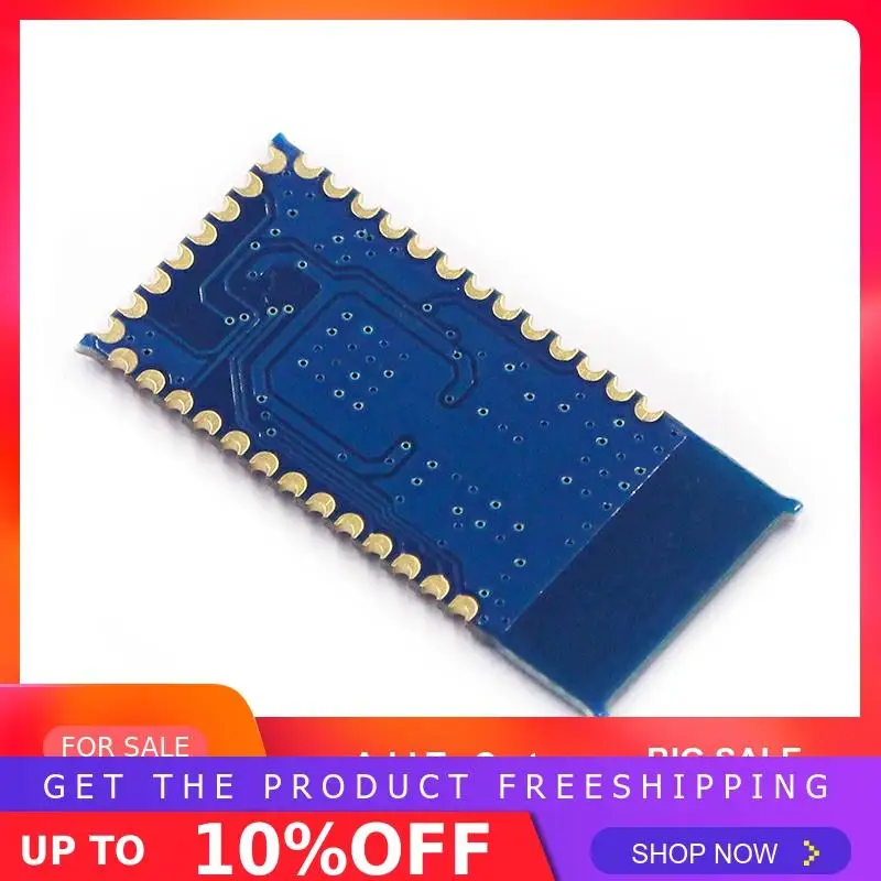AT-09 Android IOS BLE 4,0 модуль Bluetooth для arduino CC2540 CC2541 Серийный беспроводной модуль совместимый HM-10