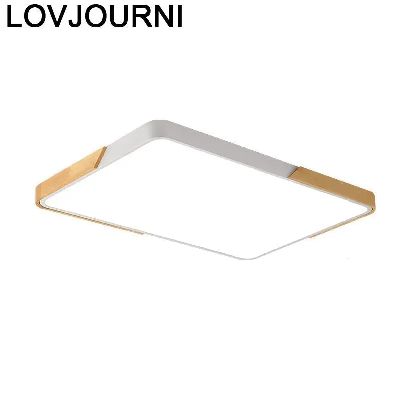 Светильник светильник для гостиной ing Lampen современный Plafoniera Led Luminaria Teto Lampara De Techo