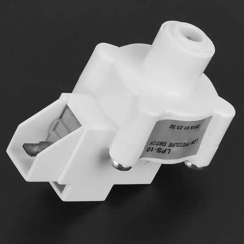 1/4 &quotDC 24V низшее Давление регулятор переключатель для насоса воды при помощи