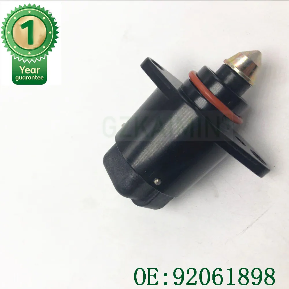Клапан управления холостого хода 92061898 для Daewoo Nubira 2.0L Leganza 2.2L 1999-2002 92061898/C95176/AC166/9206 1898