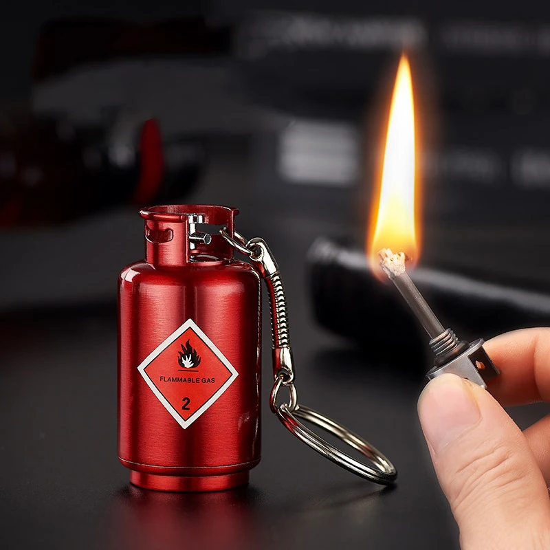 Металл Постоянный маркер матч нефти зажигалка необычные аксессуары освещения