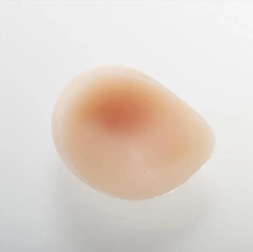 2020 Silicone Breast Forms Fake Boobs For Crossdressers 1800g Realistic Prosthesis Transvestite Shemale Mastectomy Enhancer