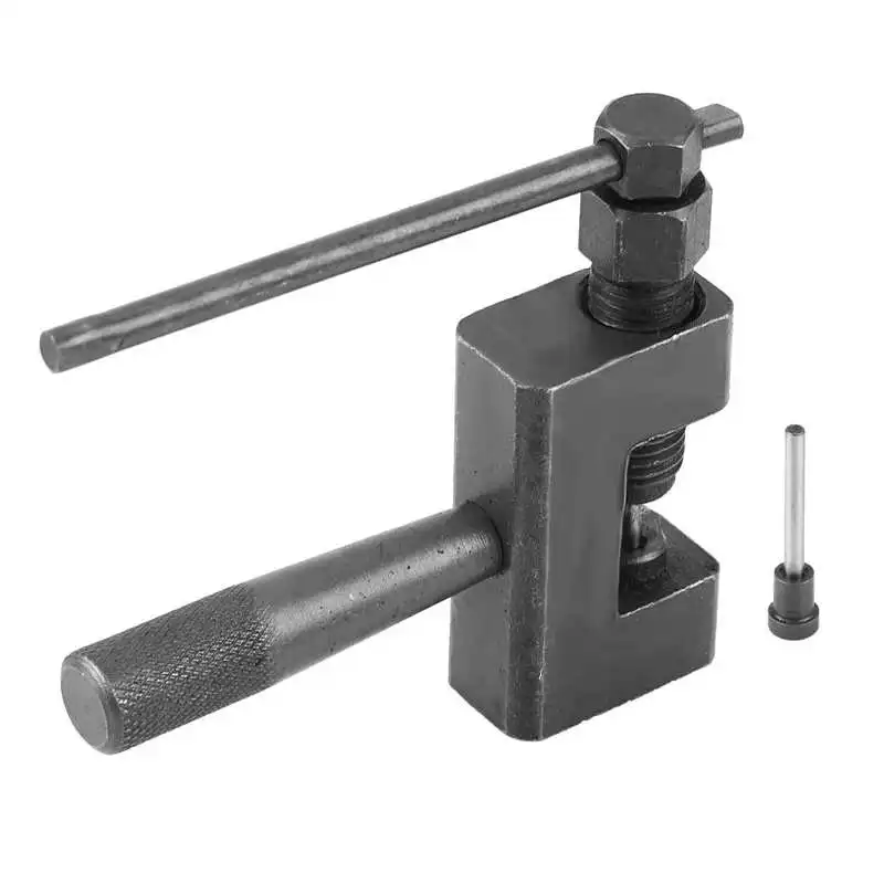

Motorcycle Bike ATV Chain Removal Breaker Drive Splitter Cutter Link Repair Tool