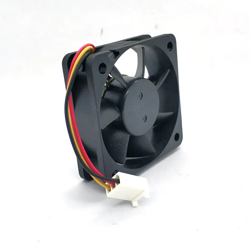 Новый Оригинальный ADDA AD5012UX D73 5015 12V 0.30A 5 см гипро шасси вентилятор охлаждения|cooling