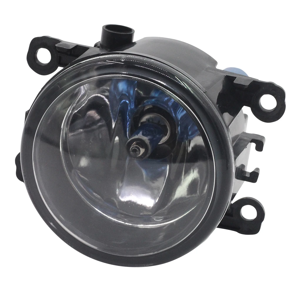 Cawanerl для Ford Explorer 2011-2014 2 шт. H11 100 Вт Автомобильные Галогенные Противотуманные