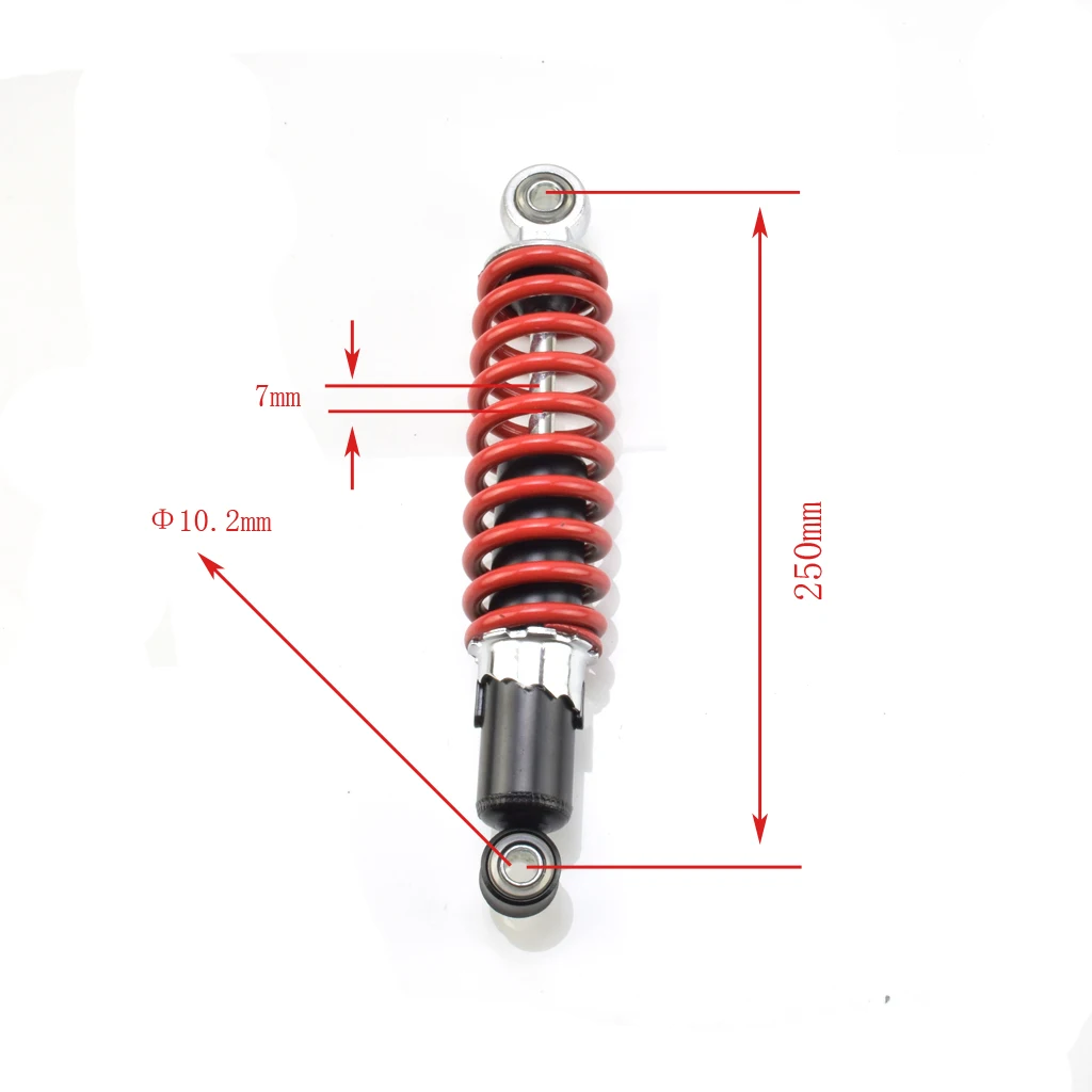 Подвеска 285 мм верхний/нижний рулевой кулак шпиндель версия 4 шпильки ступица