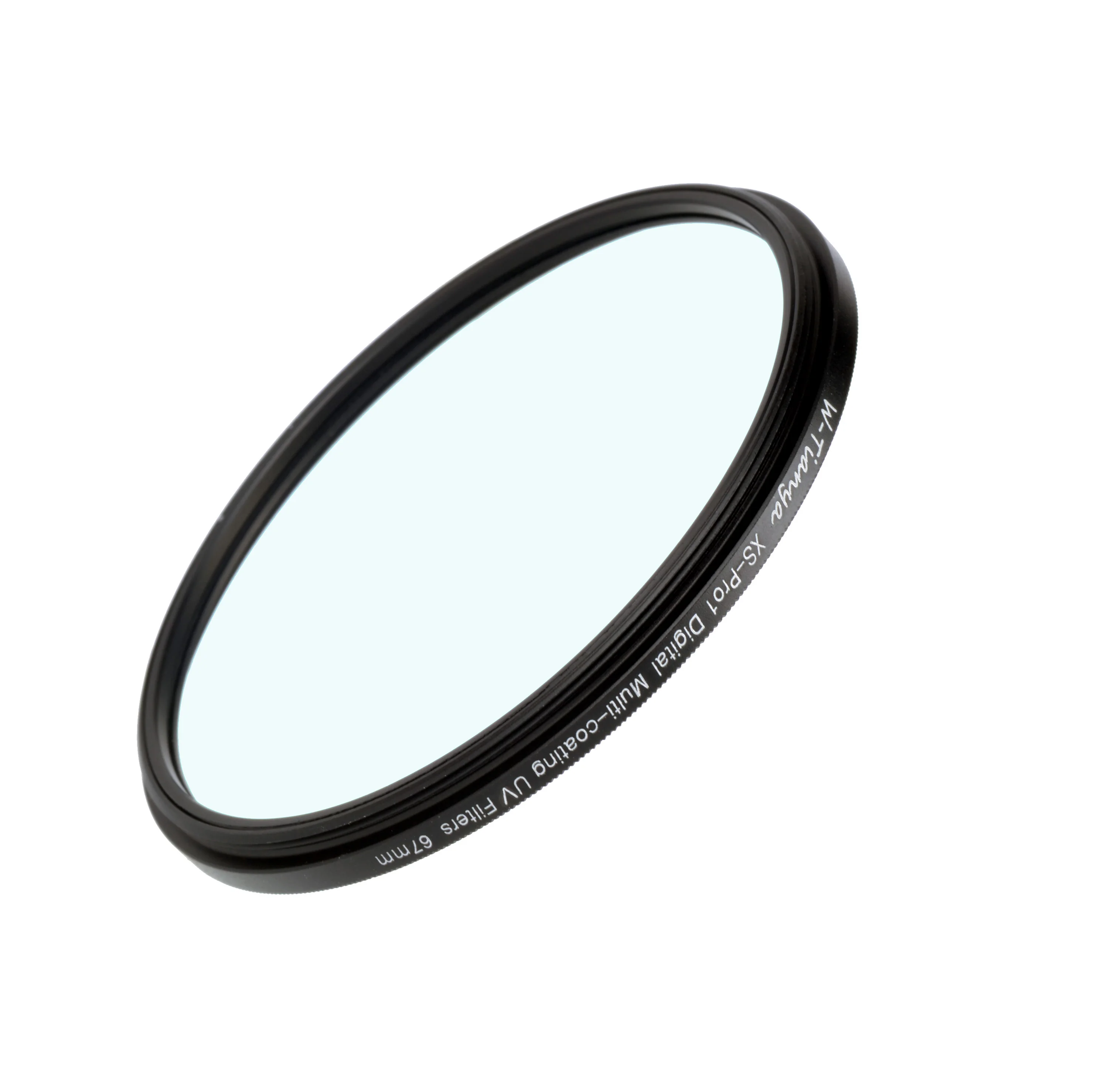 Ультратонкий фильтр Wtianya MC UV 52 мм 58 62 72 67 77 для объектива Canon Nikon Sony 16 слоев