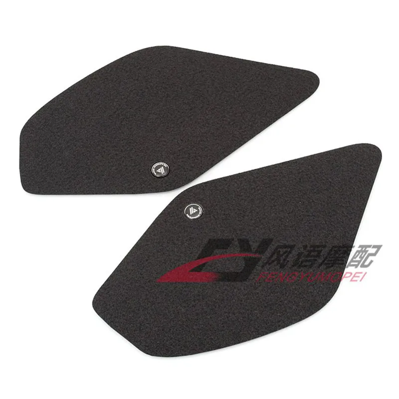 Наклейки на топливный бак противоскользящие наклейки колено для Suzuki GSXR1000 K7 Moto |