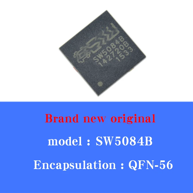 

5 шт./партия, новый оригинальный SW5084B SW50848 SM5084B