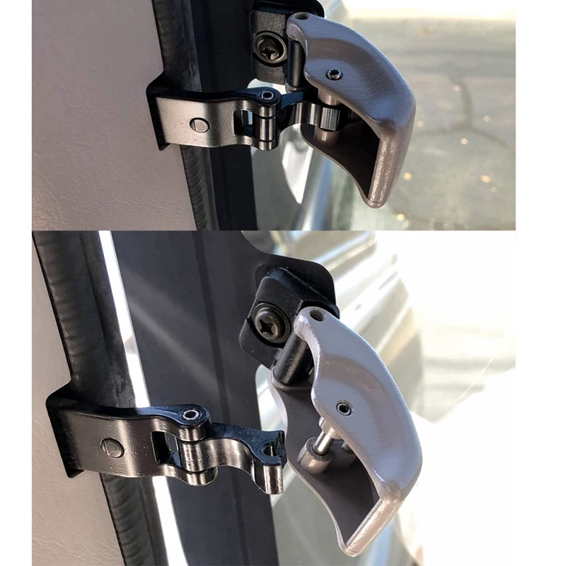Window Latch Hinge Pivot for First Gen Toyota Tacoma 1995-2004 - 2000-2006 Rear Quarter 6291035032B0 | Инструменты