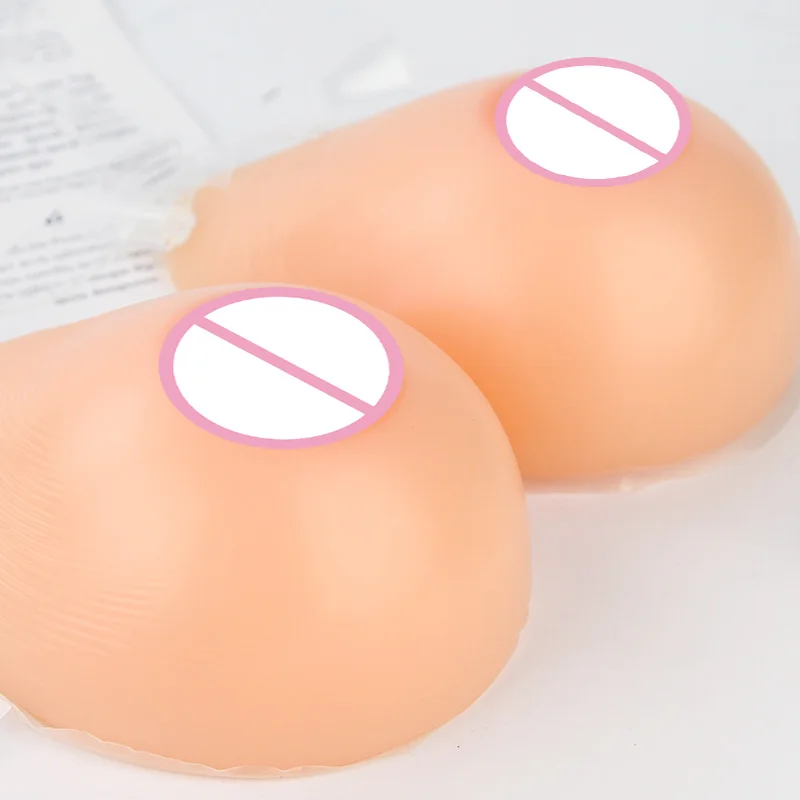 Прозрачная силиконовая форма для груди SBT 400 1600 г|breast forms|silicone breast formbreast silicone forms |