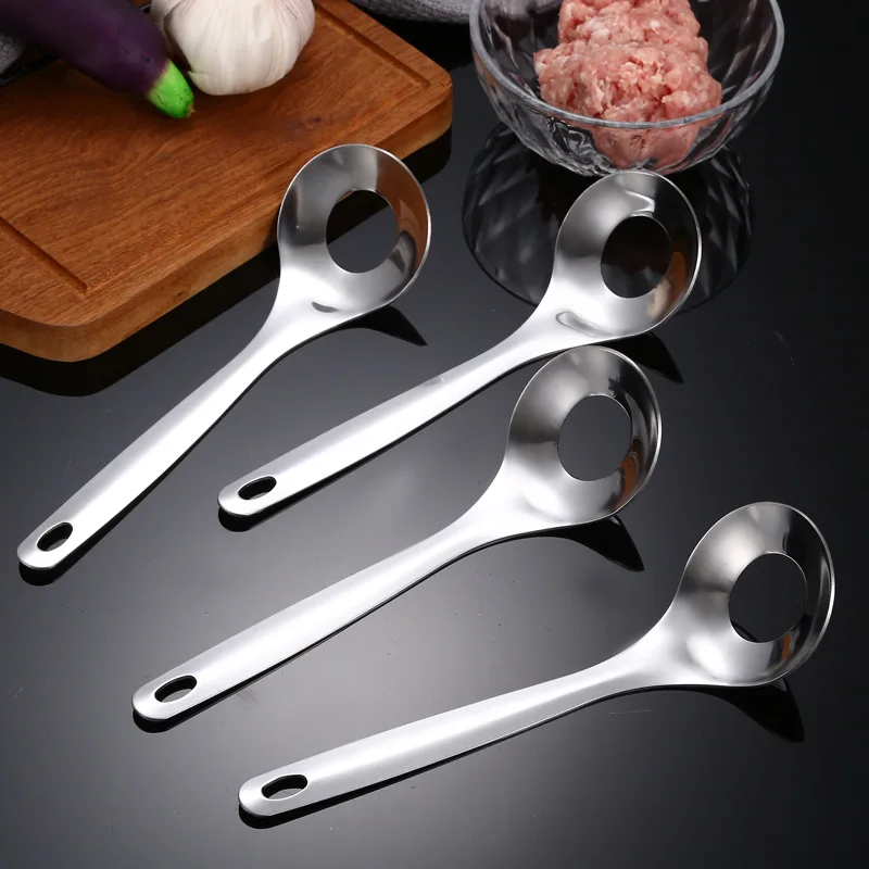 

Stainless Steel Meatball Maker Meatball Extruding Tool Domestic Meatball Spoon Meatball Tool Scoop Spoon Kitchen Tools