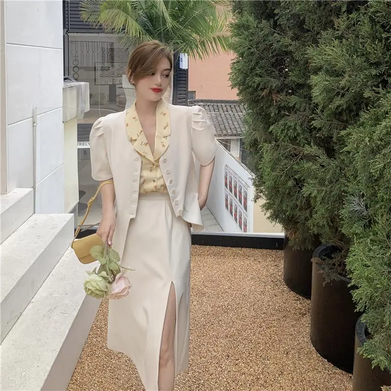 

CMAZ summer skirts for women 3312#