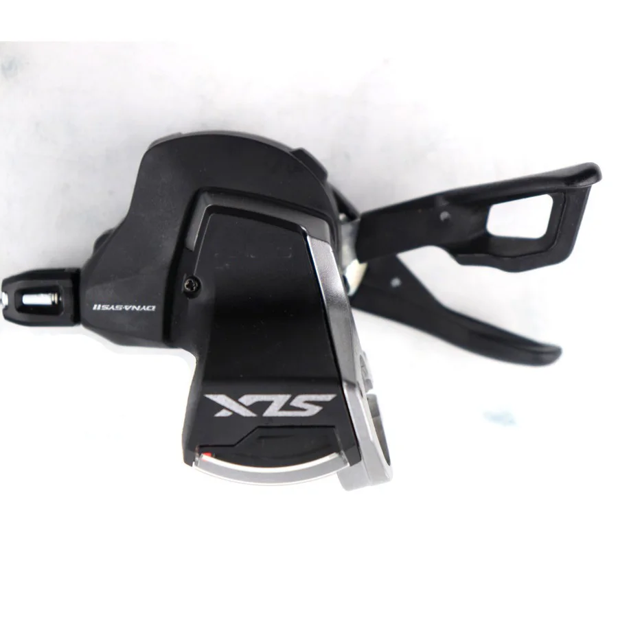 SHIMANO SLX SL-M7000 SL M7000 3x11 2x11 рычаг переключения скоростей с внутренним кабелем Запчасти для горного велосипеда