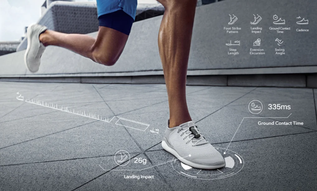 Оригинальный баскетбольный смарт-браслет Huawei Honor Band 5 водонепроницаемый для бега