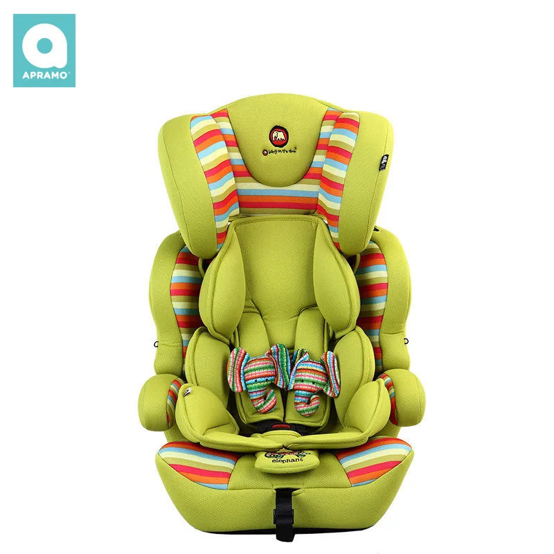 

0975 UK apramo car child safety seat car baby seat Baby Chair Baby exclusive