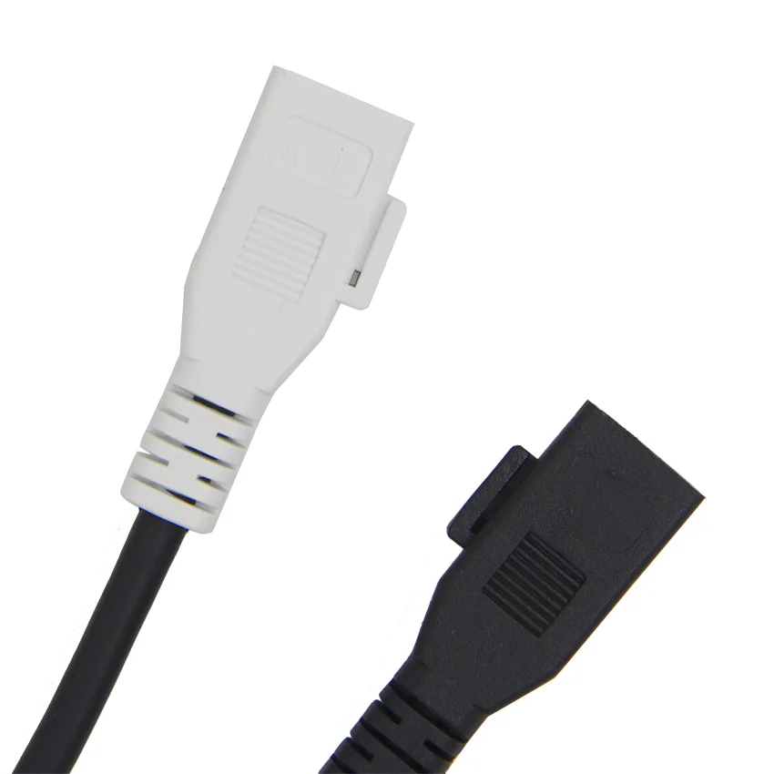 Для Audi 2x2 16 Pin OBD2 кабель Адаптер VAG для 2Pin + OBDII автомобильный диагностический