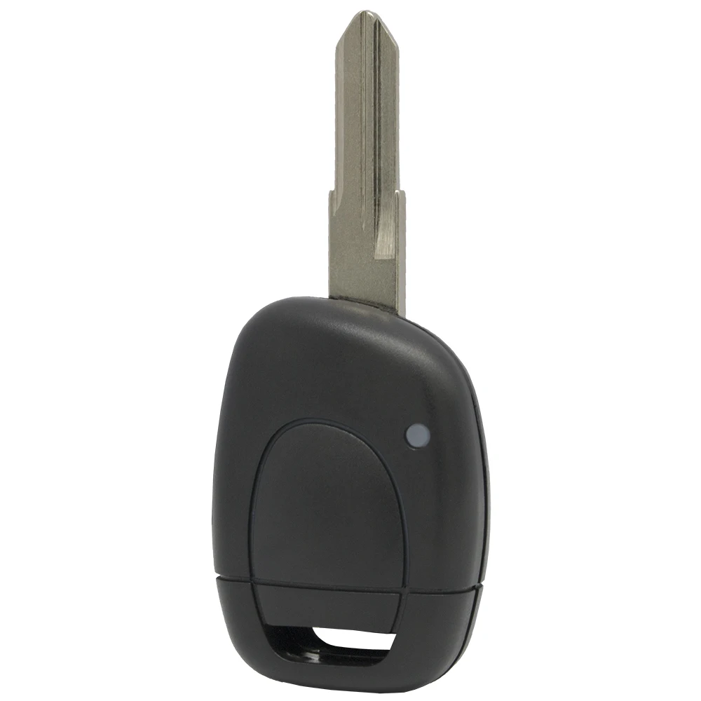 Чехол для автомобильного ключа с дистанционным управлением 1 Кнопкой|Ключ от