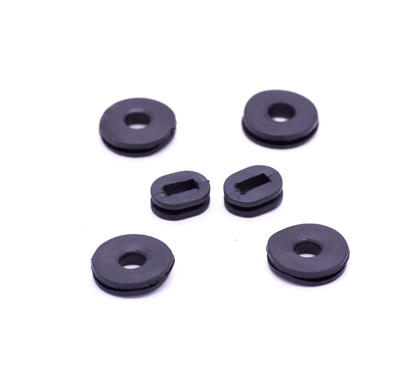 1 пара оригинальных высококачественных боковых панелей правой и левой рамы для